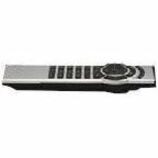 Cisco TRC 5 Device Remote Control (CTS-RMT-TRC5-RF)