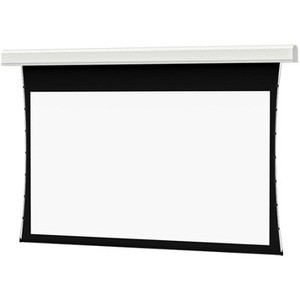 Da-Lite Tensioned Large Advantage Deluxe Electrol 298" Electric Projection Screen - Rear Projection - 16:9 - Da-Tex - 146" Height x - (Fleet Network)
