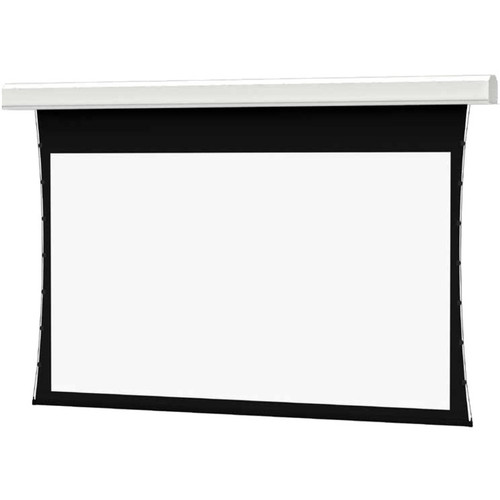 Da-Lite Tensioned Large Advantage Deluxe Electrol 220" Electric Projection Screen - Front Projection - 16:9 - HD Progressive 1.1 - x - (Fleet Network)