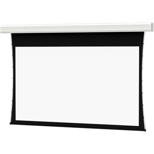 Da-Lite Tensioned Large Advantage Deluxe Electrol 298" (7569.20 mm) Electric Projection Screen - Front Projection - 16:9 - HD 1.3 - x (24867)