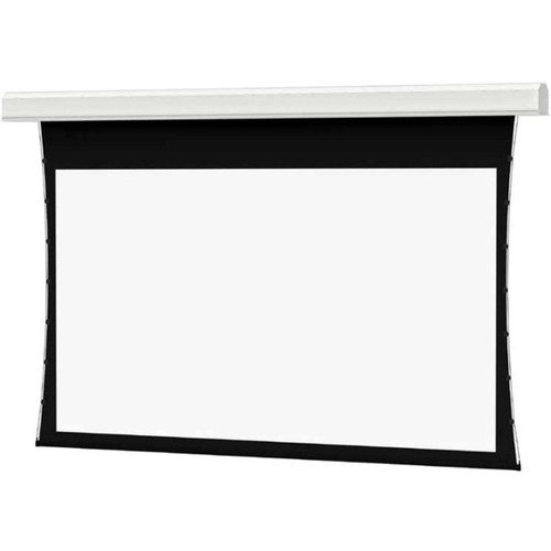 Da-Lite Tensioned Large Advantage Deluxe Electrol 247" (6273.80 mm) Electric Projection Screen - Front Projection - 16:9 - HD 1.3 - x (24865)