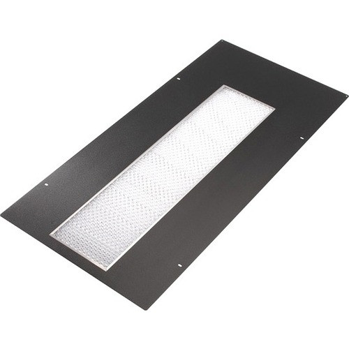 Black Box Bottom Filter Kit for 30"W x 36"D Elite Cabinet - For Server Cabinet - Remove Dust (Fleet Network)