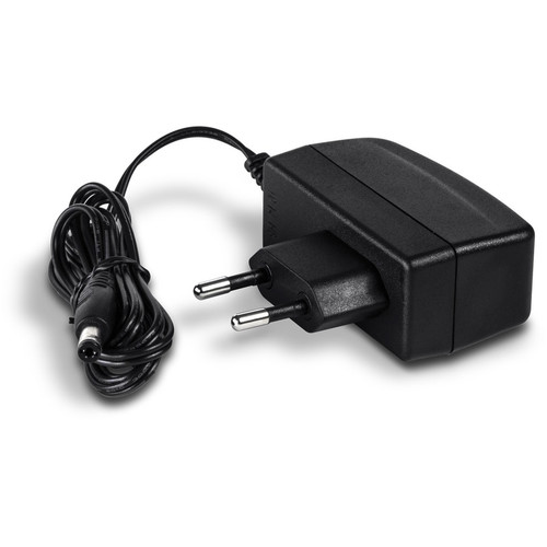 TRENDnet Power Adapter compatible with TV-IP310PI/TV-IP311PI,TV-IP312PI/TV-IP320PI/TV-IP321PI, 12VDC1A - Power supply for the and the (Fleet Network)
