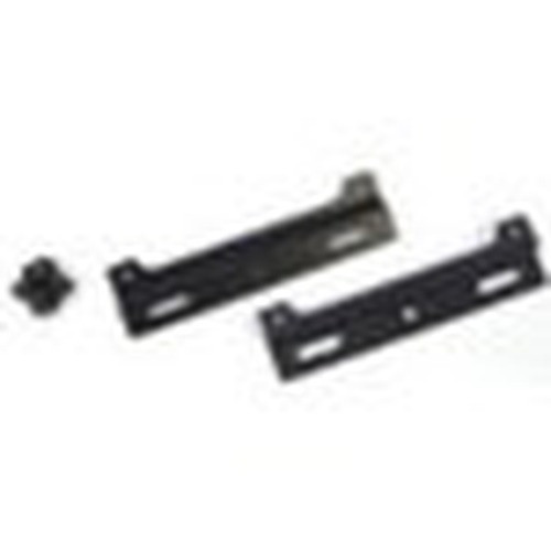 GeoVision GV-PN300 Wall Mount For Decoder Compact Designed Security And AV Equipment 51-70PN300-0010