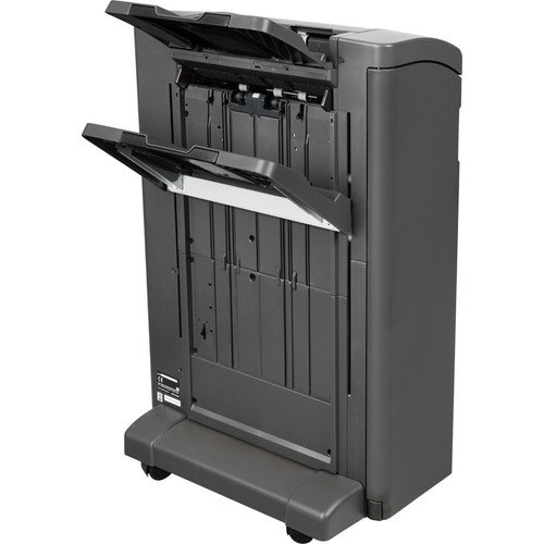 Lexmark MS911, MX91x Staple Punch Finisher (3-Hole) - A3, A4, Executive, B4 (JIS), B5 (JIS), Ledger, Letter, Legal, SRA3 (Fleet Network)