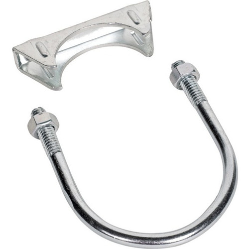 Gamber-Johnson Clamp Mount (Fleet Network)