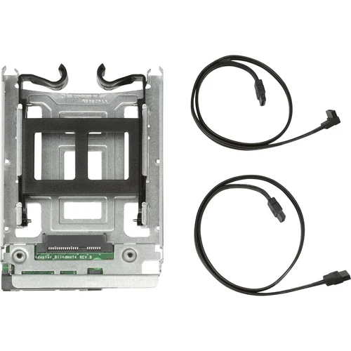 HP Drive Bay Adapter for 3.5" Internal - 1 x Total Bay - 1 x 2.5" Bay (Fleet Network)