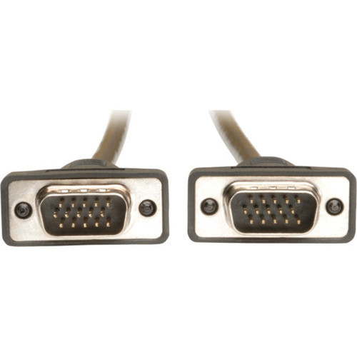 Tripp_Lite_25ft_VGA_Coax_Monitor_Cable_Low_Profile_with_RGB_High_Resolution_HD15_MM_25_-_25_ft_Coaxial_Video_Cable_for_Video_Device_Monitor_-_First_End_1_x_HD-15_Male_VGA_-_Second_End_1_x_HD-15_Male_VGA_-_Supports_up_to_2048_x_1536_-_Shielding_-