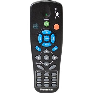 Promethean Device Remote Control - For Projector - 1 (Fleet Network)