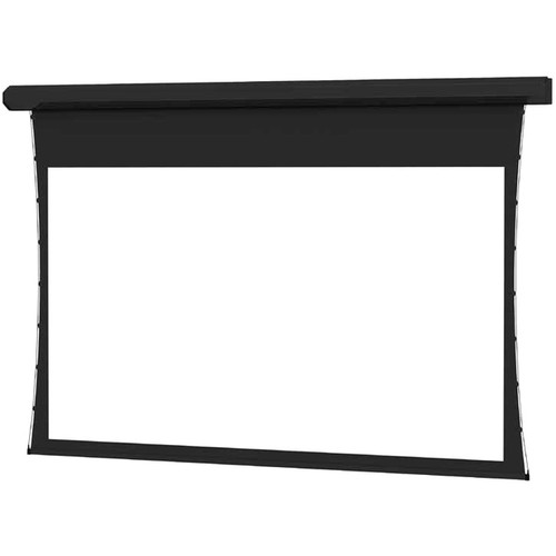 Da-Lite Tensioned Large Cosmopolitan Electrol 188" Electric Projection Screen - Front Projection - 16:9 - HD Progressive 1.1 - 92" x - (Fleet Network)
