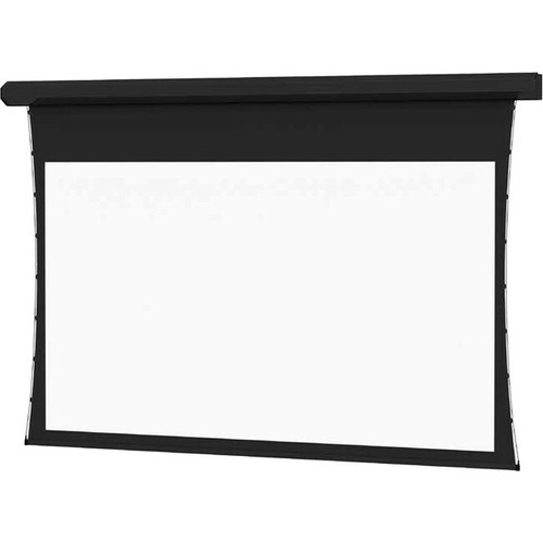 Da-Lite Tensioned Large Cosmopolitan Electrol 220" Electric Projection Screen - Front Projection - 16:9 - HD Progressive 1.3 - 108" x (Fleet Network)