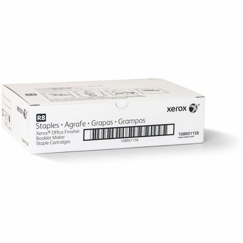Xerox Staple Cartridge - for Paper - 2000 Per Cartridge - 4 / Carton (Fleet Network)