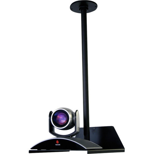 Vaddio Drop Down Ceiling Mount for Video Conferencing Camera (Fleet Network)