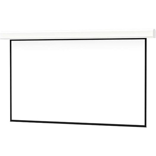 Da-Lite Large Advantage Electrol 295" Electric Projection Screen - 4:3 - Matte White - 177" Height x 236" Width (Fleet Network)