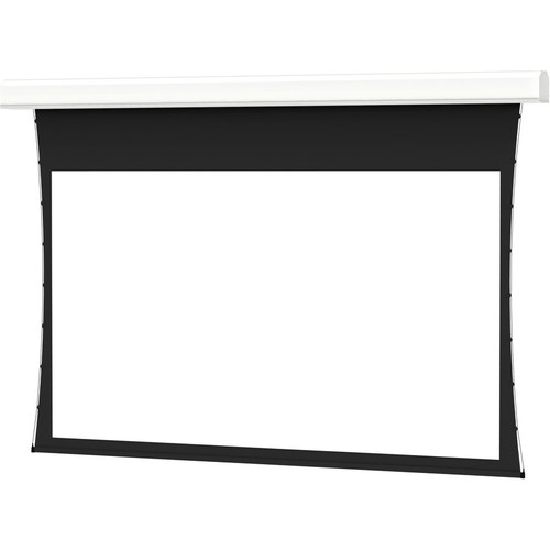 Da-Lite Tensioned Large Advantage Electrol 275" Electric Projection Screen - 16:9 - High Contrast Cinema Vision - 135" Height x 240" (Fleet Network)