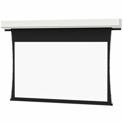 Da-Lite Heavy-Duty Fast-Fold Deluxe Screen System - Portable Folding Frame Projection Screen - 294in - 16:9 - Da-Mat - 144" (3657.60 x (99796)