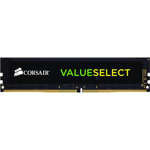 Corsair_ValueSelect_8GB_DDR4_SDRAM_Memory_Module_-_8_GB_-_DDR4_SDRAM_-_2133_MHz_DDR4-2133PC4-17000_-_Unbuffered_-_DIMM_CMV8GX4M1A2133C15