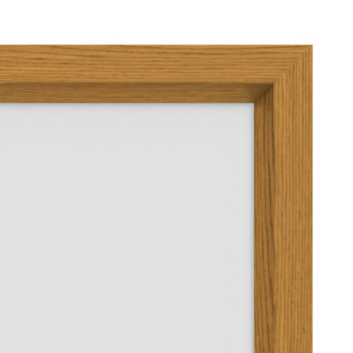 Da-Lite Cinema Contour 82" (2082.80 mm) Fixed Frame Projection Screen - 16:9 - HD Progressive 1.3 - 40.5" (1028.70 mm) Height x 72" (24752V)