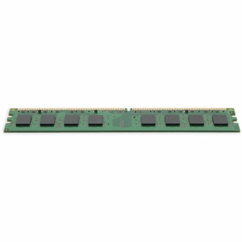 AddOn Dell A1545199 Compatible 2GB DDR2-800MHz Unbuffered Dual Rank 1.8V 240-pin CL5 UDIMM - 2 GB (1 x 2GB) - DDR2-800/PC2-6400 DDR2 - (A1545199-AA)