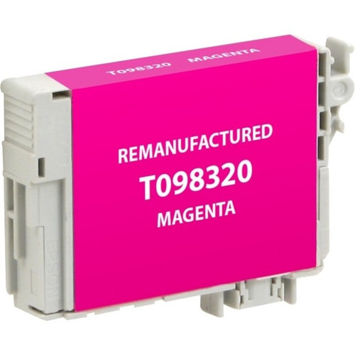 Dataproducts Ink Cartridge (98) - Magenta Pack (Fleet Network)