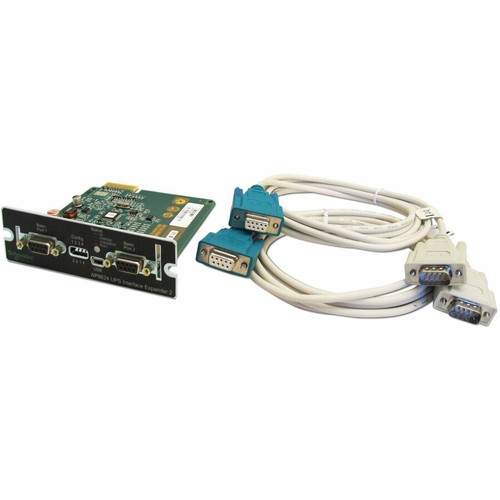 APC by Schneider Electric UPS Accessory Kit (Fleet Network)