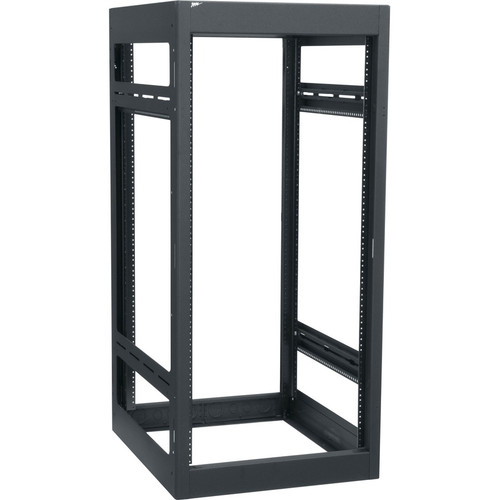 Middle Atlantic 24 RU MRK Series 22 Inch Wide Rack, 31 Inches Deep - 24U Rack Height x 19" (482.60 mm) Rack Width x 29" (736.60 mm) - (Fleet Network)