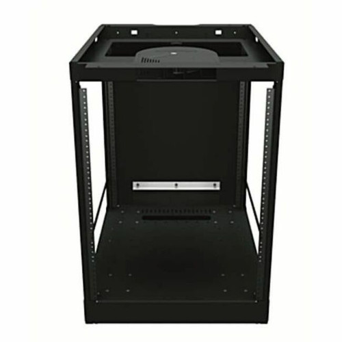 Middle Atlantic C5 Series Credenza Frame - 1-Bay Credenza Frame - 31in Height, 27in Depth - 14U Rack Height x 19" (482.60 mm) Rack x - (Fleet Network)