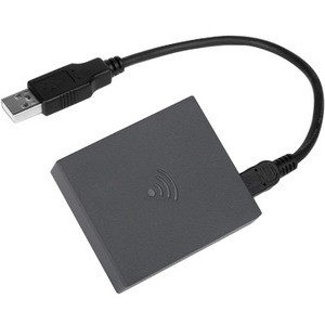 Lexmark N8352 Wireless Print Server plus NFC - ISM Band - 2.40 GHz ISM Maximum Frequency - 72 Mbit/s Wireless Transmission Speed - USB (Fleet Network)