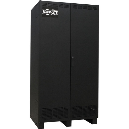 Tripp Lite by Eaton BP480V500 - External Battery Pack for Select Tripp Lite 3-Phase UPS Systems - 10 Year Maximum Battery Life (Fleet Network)