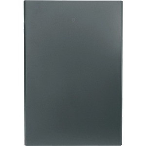 Middle Atlantic Essex Side Panels, 35 RU, 24" D - 35U Rack Height - 2 - 64.87" (1647.70 mm) Height x 24" (609.60 mm) Width x 1.21" mm) (Fleet Network)