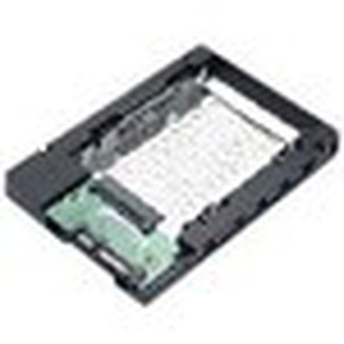 Lenovo Drive Bay Adapter for 3 5 Internal - 1 x Total Bay - 1 x 2 5 Bay 4XF0G94539