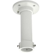 Hikvision DS-1661ZJ Ceiling Mount for Network Camera - White - 66.14 lb (30000 g) Load Capacity (Fleet Network)