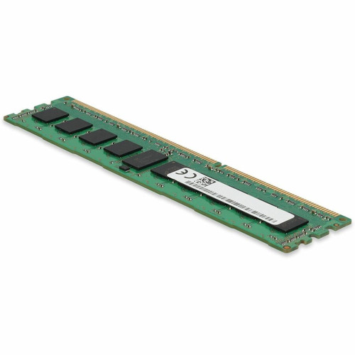 AddOn A02-M308GB2-2-L-AM 8GB DDR3-1333MHz Registered ECC RDIMM - 240-pin Single Rank 1.35V CL9 Server Memory
