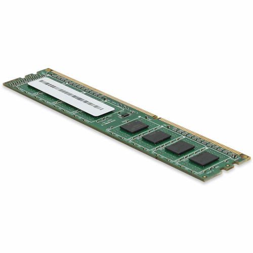 AddOn Dell SNPFYHV1C/4G Compatible 4GB DDR3-1600MHz Unbuffered Dual Rank 1.5V 204-pin CL11 SODIMM - For Notebook - 4 GB (1 x 4GB) - - (SNPFYHV1C/4G-AA)