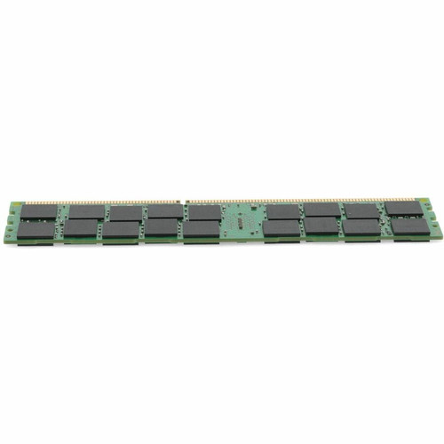 AddOn Cisco UCS-MR-1X162RY-A Compatible Factory Original 16GB DDR3-1600MHz Registered ECC Dual Rank x4 1.35V 240-pin CL11 RDIMM - For (UCS-MR-1X162RY-A-AM)