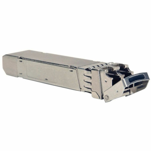 Tripp Lite Cisco Compatible SR SFP Plus Transceiver With DDM Multimode LC Networking Network Optical Series Data MMF For N286-10GSR-MDLC