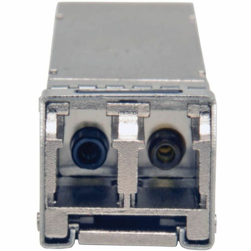 Tripp Lite Cisco Compatible SR SFP Plus Transceiver With DDM Multimode LC Networking Network Optical Series Data MMF For N286-10GSR-MDLC