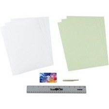 Brother Printable Sticker Sheet Set (Fleet Network)