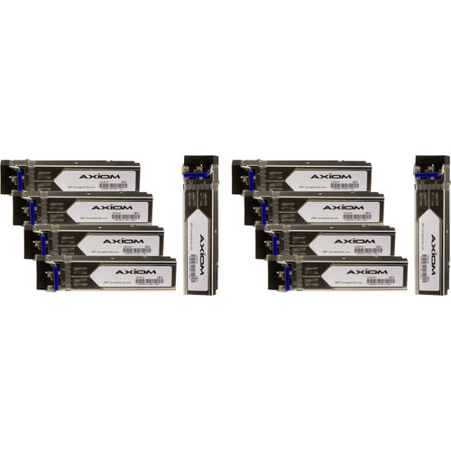 Axiom_GLC-LH-SMD-10PK_SFP_mini-GBIC_Module_-_For_Data_Networking_Optical_Network_-_1_LC_1000BASE-LX_Network_-_Optical_Fiber_-_-_GLC-LH-SMD-10PK
