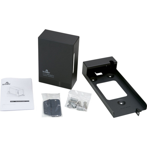 ioSafe Floor Mount for Server (Fleet Network)