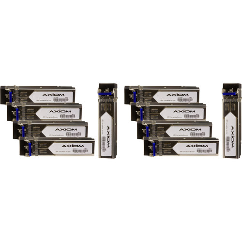 Axiom_GLC-SX-MMD-10PK_SFP_mini-GBIC_Module_-_For_Data_Networking_Optical_Network_-_1_LC_1000BASE-SX_Network_-_Optical_Fiber_-_-_GLC-SX-MMD-10PK