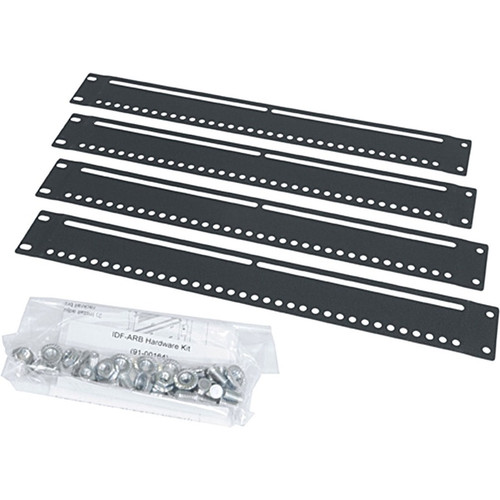 Middle Atlantic Mounting Bracket for Rack (Fleet Network)