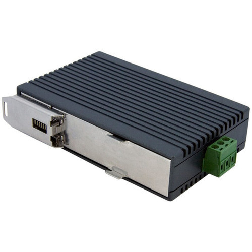 StarTechcom_5_Port_Industrial_Ethernet_Switch_-_DIN_Rail_Mountable_-_Expand_your_network_connectivity_with_this_rugged_unmanaged_-_-_IES5102