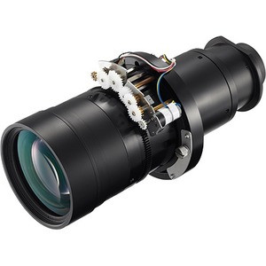 NEC Display L2K-30ZM - 85 mm (3.35") to 121.6 mm (4.79") - Zoom Lens - Designed for Projector - 1.4x Optical Zoom (Fleet Network)