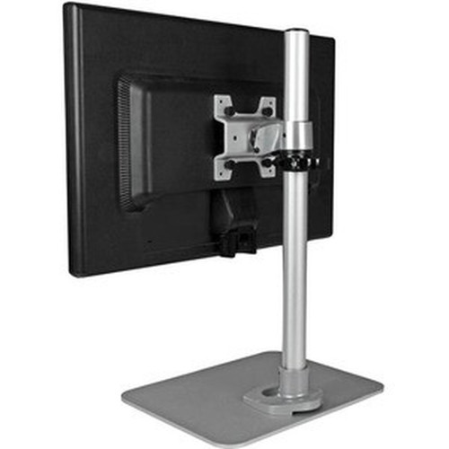 StarTechcom_Single_Monitor_Stand_-_Silver_-_VESA_Mount_-_Monitor_Arm_Desk_Stand_-_Computer_Monitor_Stand_-_Up_to_34_Screen_Support_-_ARMPIVSTND
