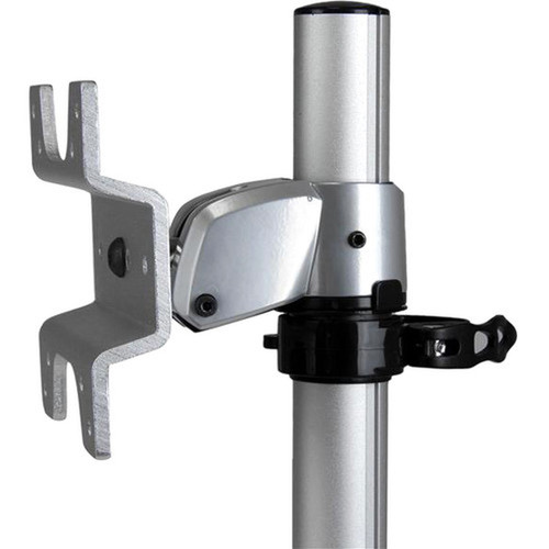 StarTechcom_Single_Monitor_Stand_-_Silver_-_VESA_Mount_-_Monitor_Arm_Desk_Stand_-_Computer_Monitor_Stand_-_Up_to_34_Screen_Support_-_ARMPIVSTND