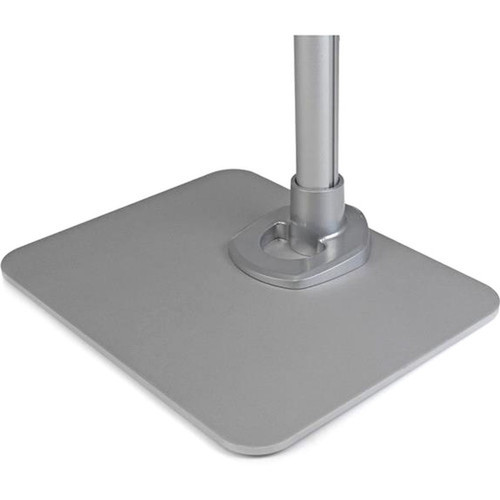 StarTechcom_Single_Monitor_Stand_-_Silver_-_VESA_Mount_-_Monitor_Arm_Desk_Stand_-_Computer_Monitor_Stand_-_Up_to_34_Screen_Support_-_ARMPIVSTND