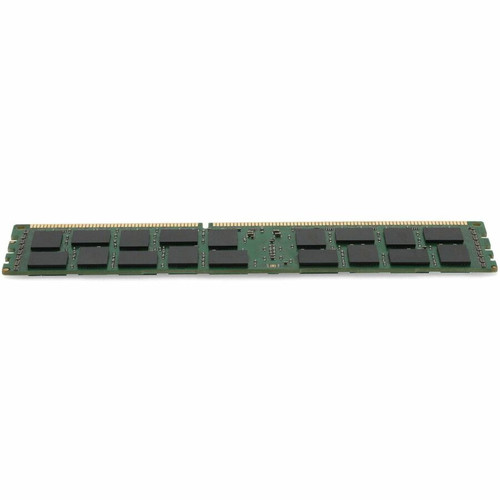 AddOn Cisco UCS-MR-1X082RZ-A Compatible Factory Original 8GB DDR3-1866MHz Registered ECC Dual Rank x4 1.5V 240-pin CL13 RDIMM - For - (UCS-MR-1X082RZ-A-AM)