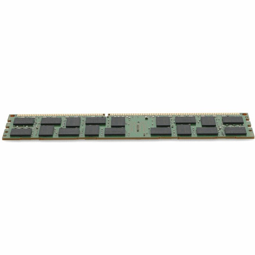 AddOn UCS-EZ7-16GB-MEM-AM 16GB DDR3-1866MHz Registered ECC Dual Rank RDIMM - 240-pin CL13 1.5V Server Memory Module