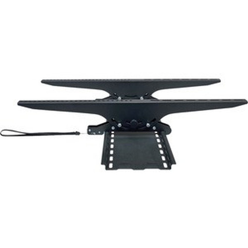 Tripp_Lite_DWT60100XX_Wall_Mount_for_Flat_Panel_Display_-_Black_-_1_Displays_Supported_-_60_to_100_Screen_Support_-_15876_kg_Load_DWT60100XX